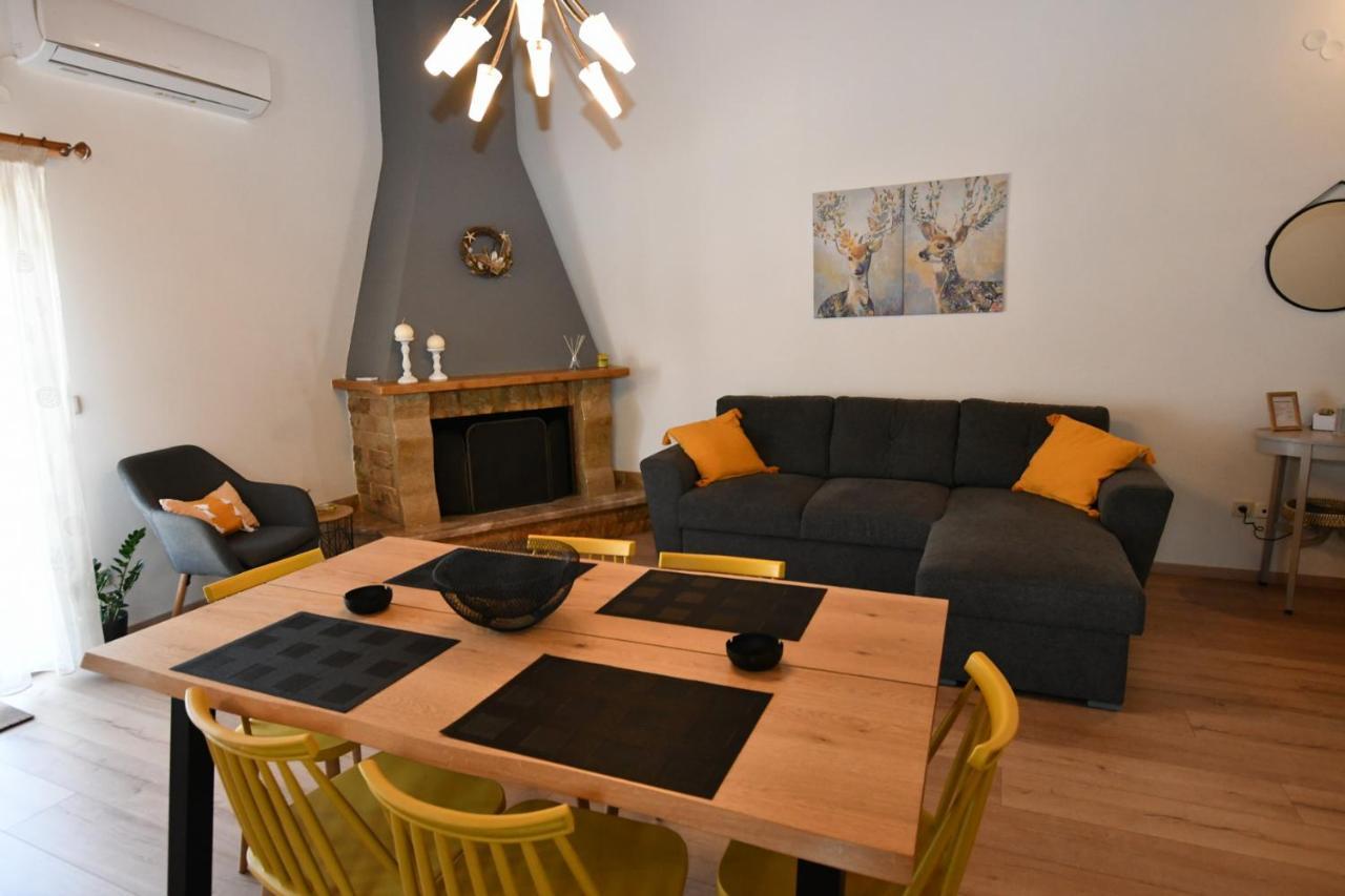 Апартаменты Downtown Loft Эйон Экстерьер фото