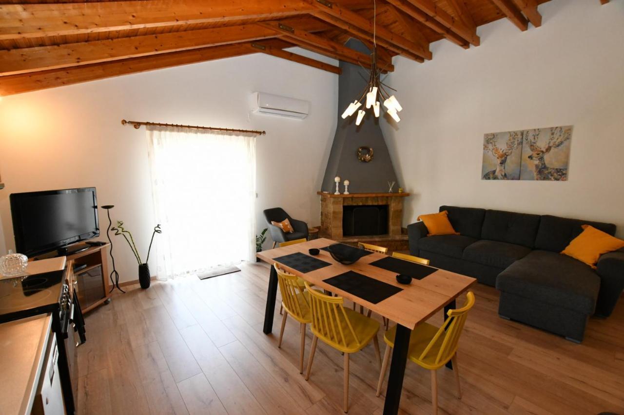 Апартаменты Downtown Loft Эйон Экстерьер фото